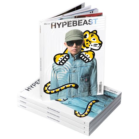 Hypebeast 中文版專訪陳冠希封面拍攝花絮公開 